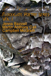 Book Cover of Floodgate Poetry Series