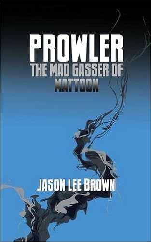 Book Cover of Prowler