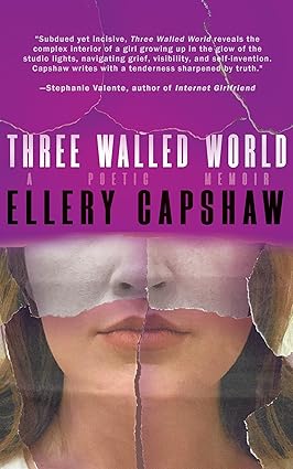 Book Cover of Three Walled World