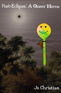 Book Cover of Post Eclipse