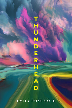 Book Cover of Thunderhead