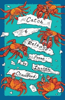 Book Cover of Catch & Release