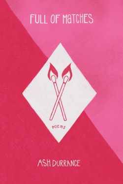Book Cover of Full of Matches