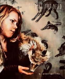 Book Cover of Feeding the Dead