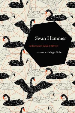 Book Cover of Swan Hammer