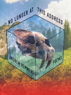 Book Cover of No Longer at This Address