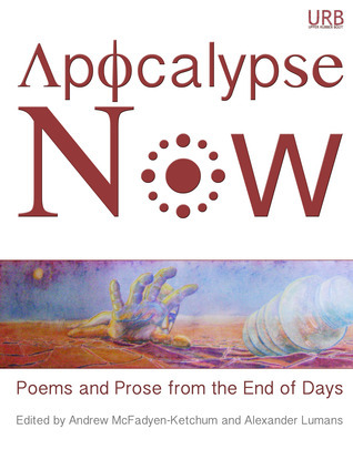 Book Cover of Apocalypse Now