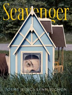 Book Cover of Scavenger
