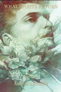 Book Cover of What Spirits Return
